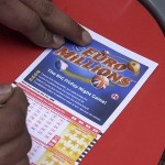 The Compact Guide to the Olympic Euromillions Lottery 100 Millionaire Raffle