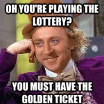 The Big Lessons I Learned From Playing the Lottery